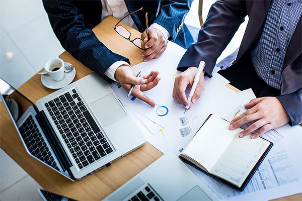 Consulting Services