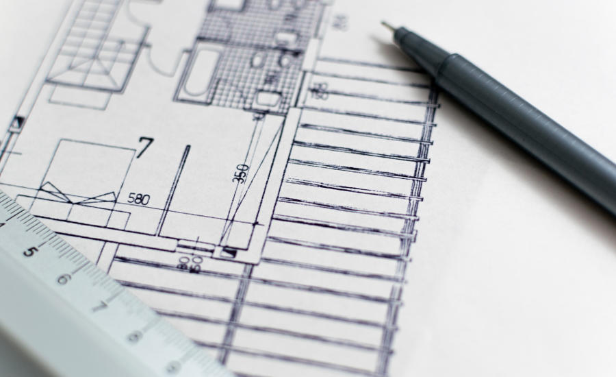 أسس ومعايير التصميم المعماري