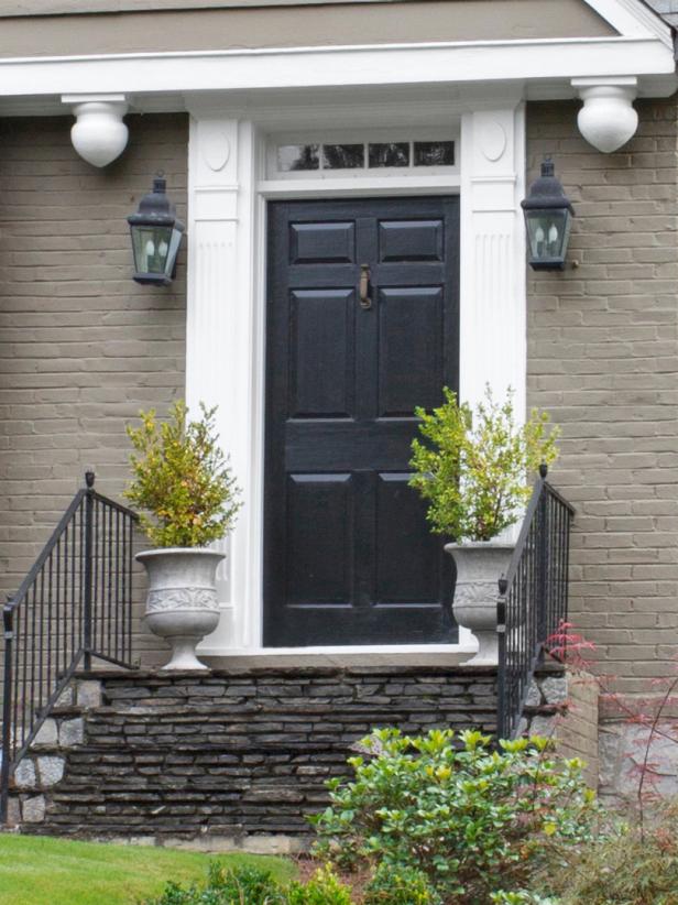 استخدام النباتات