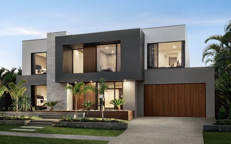 the importance of exterior decoration