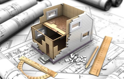 تصميم داخلي للمنزل مودرن