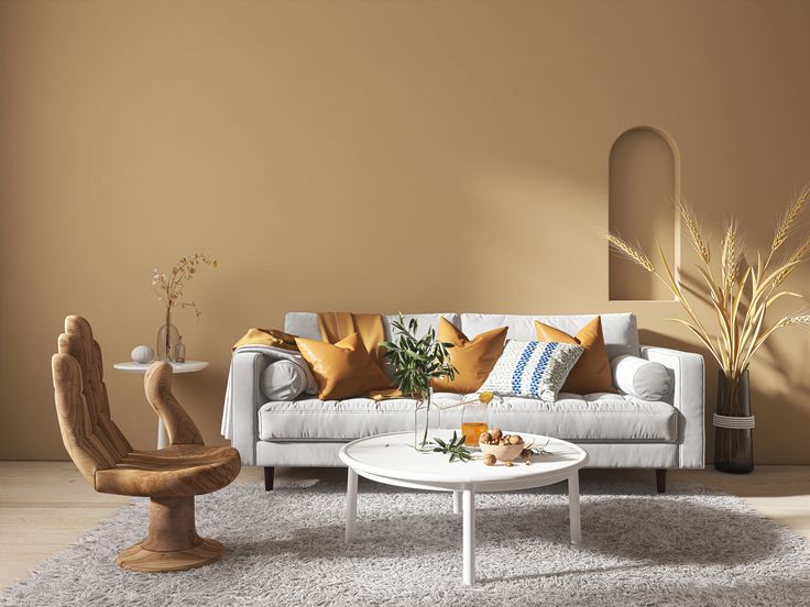 تصميم ديكور المنزل بطريقة ناجحة